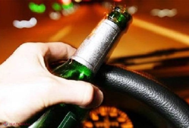 PĂZEA, șoferi! Noi reguli pentru a urca la volan