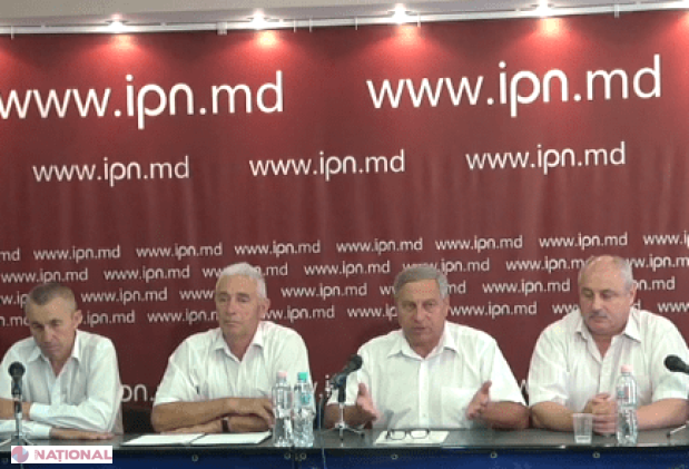 DECLARAȚIE // „Țara este în PERICOL și nu e minciună. Războiul din interiorul MAI nu trebuie la nimeni”