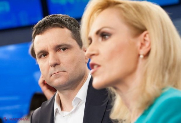 Bucureştiul are un nou PRIMAR GENERAL. Nicuşor Dan o ÎNVINGE pe Gabriela Firea