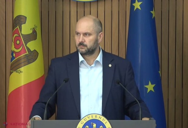 VIDEO // Rusia lui Putin a vrut să DEPOSEDEZE fiecare FAMILIE din R. Moldova de câte 1 000 de dolari. Auditul de la „Moldovagaz” SPULBERĂ toate speranțele „Gazprom” de a obține pretinsa datorie de 709 milioane de dolari