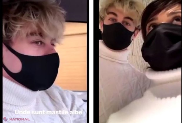 VIDEO // Irina Rimes IUBEȘTE din nou. Artista din R. Moldova a fost cucerită de un francez și s-a mutat în Franța