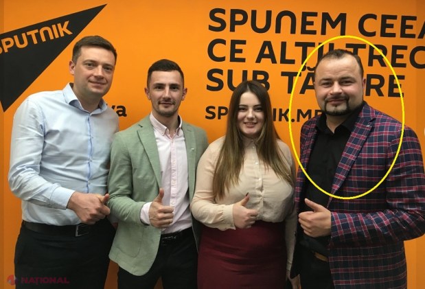 Un deputat de la PAS pleacă din Parlament. Cine îi va lua locul