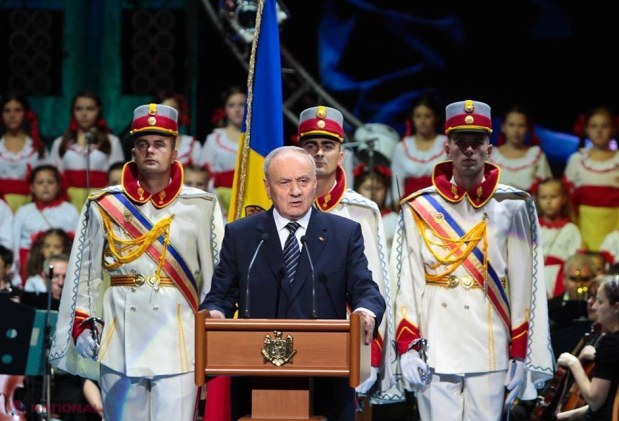 FOTO // Premiile Naționale au ajuns la laureați