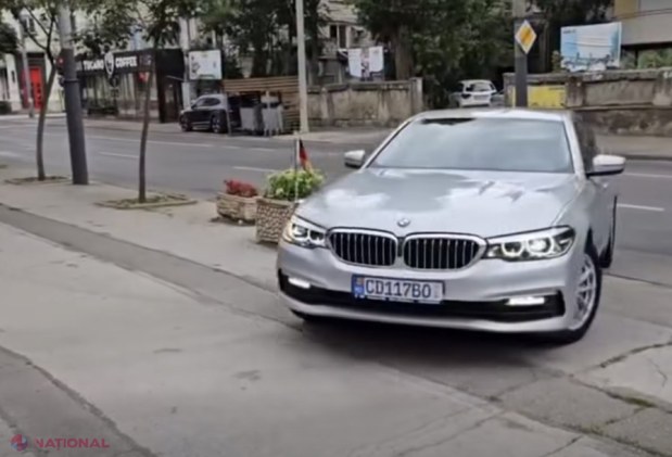 ULTIMA ORĂ, VIDEO // SCANDAL DIPLOMATIC pe ambele maluri ale Prutului. Ambasadorul Germaniei la Chișinău a mers de URGENȚĂ la Ambasada României, după declarațiile controversate despre limbă și religie