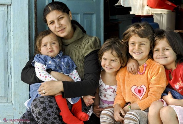 Tombolă // Ajută o familie săracă să aibă o casă a ei