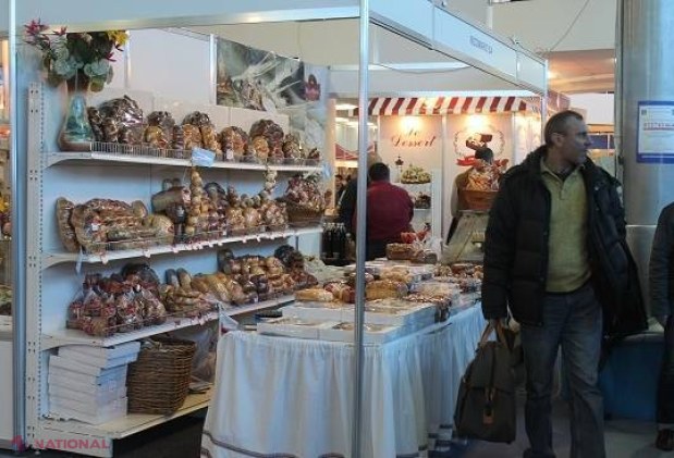 „Fabricat în Moldova”: Produse sută la sută moldovenești. Ce spun vizitatorii despre prețuri