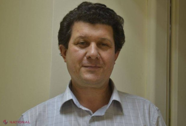 Primarul de la Șoldănești, din nou pe banca acuzaților