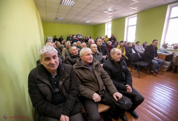 FOTO // O localitate cu peste 5.000 de locuitori, asigurată cu apă grație unui proiect lansat de guvernarea PD