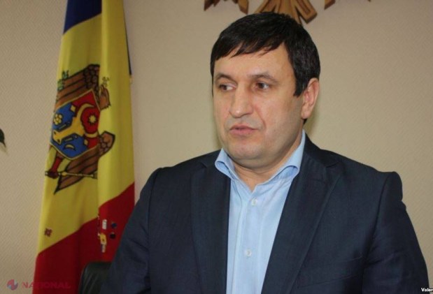 Mihai Moldovanu nu mai poate numi sau demite directori de spitale. Dispoziția primarului a fost ANULATĂ