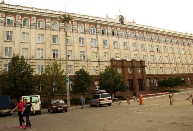 PROPUNERE // Ar putea fi creată o nouă agenție de stat