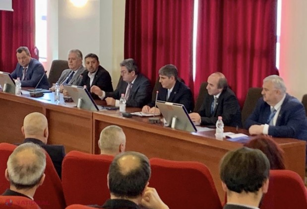 USM a devenit membră a Consorțiului Universitaria, din care fac parte NOUĂ dintre cele mai importante universități din România