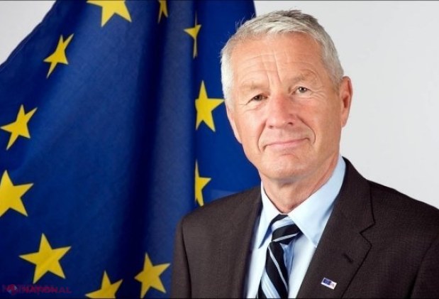 ULTIMA ORĂ // Cutremur la nivel înalt în Europa. Fostul șef al Consiliului Europei, care a vizitat de mai multe ori R. Moldova, tentativă de sinucidere după perchezițiile în dosarul Epstein