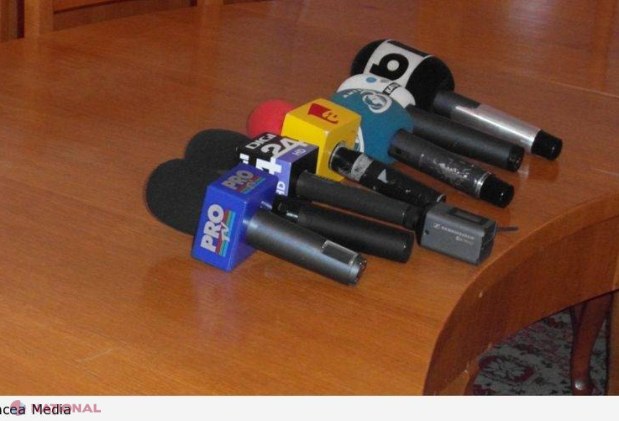 Un jurnalist de la Pro TV a refuzat o MITĂ de 100 000 de euro. Vezi cine i-a PROPUS banii