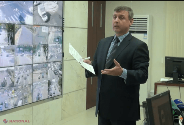 Amenzile aplicate șoferilor nedisciplinați aduc MILIOANE de lei în bugetul statului