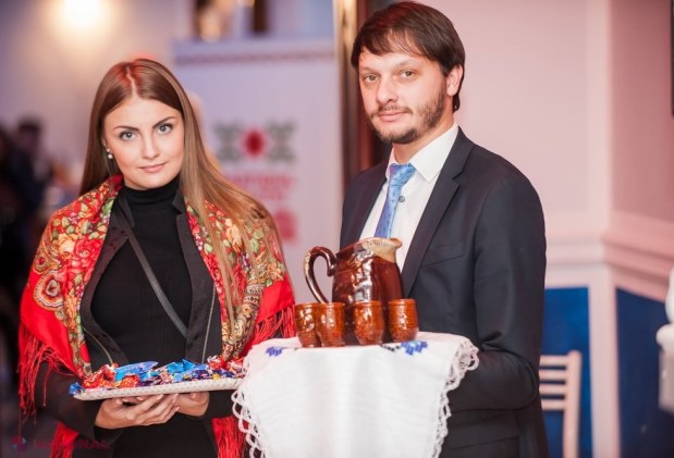 FOTO // „Concertul organizat de Partidul „ȘOR” la Torino a adunat sute de moldoveni din diasporă”