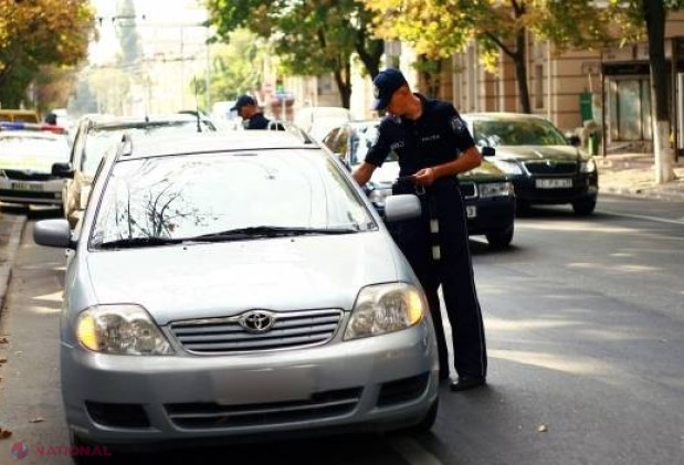 ÎNGRIJORĂTOR // Peste o MIE de încălcări în doar patru zile, înregistrate la Poliție