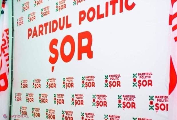 VIDEO / Deputatul Violeta Ivanov, candidatul Partidului „ȘOR” la funcția de PREȘEDINTE al R. Moldova. „Este cea mai importantă zi din cariera mea politică. Pornim cu planuri de a RENAȘTE Moldova, planuri testate deja de echipa noastră”