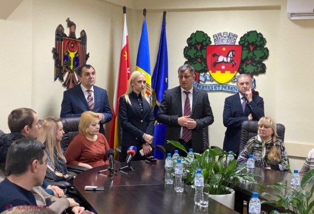 FOTO // „Conaționalii noștri continuă să revină în Orhei, grație unei inițiative lansate anterior de Ilan Șor”