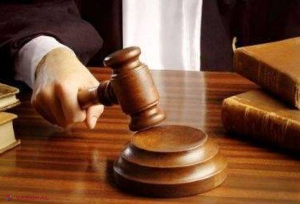 Guvernul de la Chișinău a fost acționat în judecată