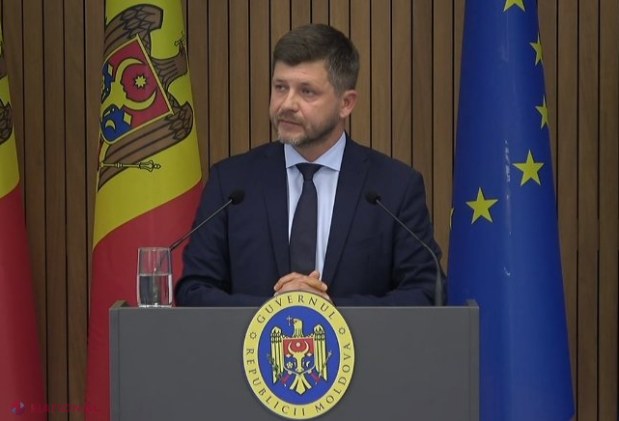 VIDEO // Fiecare familie din R. Moldova care se încălzește cu lemne va putea achiziționa câte maximum trei metri steri la prețuri similare cu cele din anul trecut: Guvernul va subvenționa pierderile „Moldsilva” cu 64 de milioane de lei