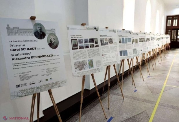 FOTO // Zilele Chișinăului, lansate la Buzău: Muzicieni, scriitori, artiști și meșteri populari din R. Moldova își prezintă creațiile peste Prut