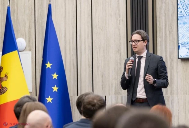 ULTIMA ORĂ // Gata cu proiectele blocate zeci de ani. Premierul Vasile Tofan anunță crearea „Moldova Project”. A fost desemnat și DIRECTORUL viitoarei instituții