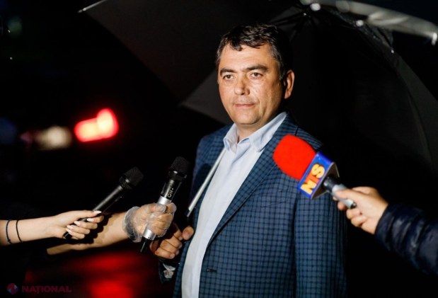 FOTO // Partidul ȘOR a început o NOUĂ ETAPĂ a proiectului de iluminat public în Taraclia