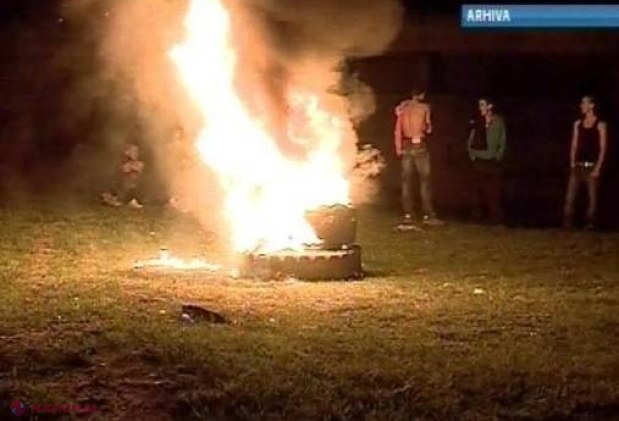 Amenzi PIPĂRATE de Paști. Cei care vor face asta riscă să plătească mii de lei