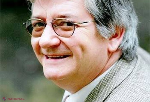 Titus Jucov va fi înmormântat miercuri