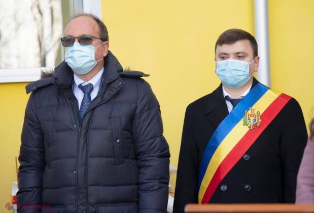 UPDATE // Primăria Chișinău, deranjată că presa a evidențiat suportul alocat de România în repararea grădiniței din Băcioi: „S-au alocat 20 de milioane de lei pentru repararea grădiniței”. Încă o GRĂDINIȚĂ din R. Moldova reparată cu suportul României