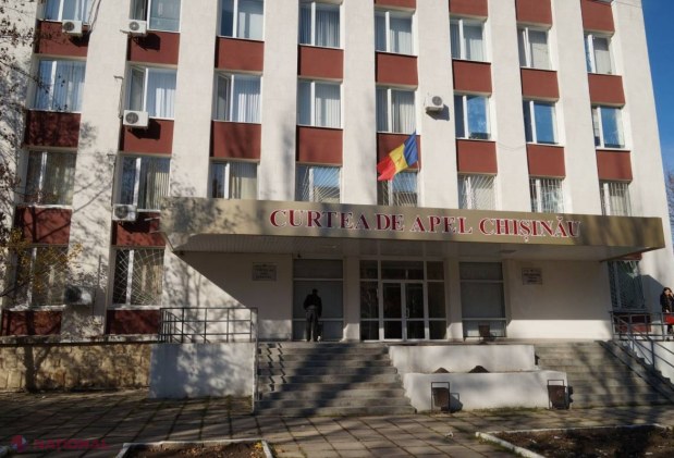 Cine „mănâncă” banii justiției moldovenești