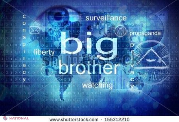 Ce PERICOLE ascunde Legea Big Brother? Societatea civilă este ALARMATĂ