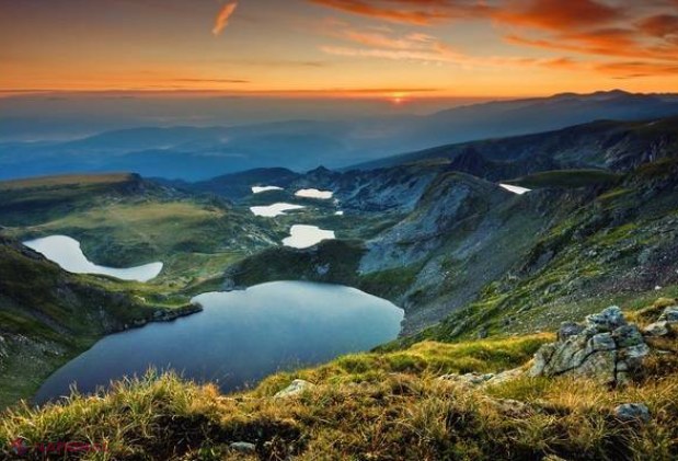 Cel mai frumos loc de vacanţă în fiecare ţară din Uniunea Europeană. Surpriza vine din România