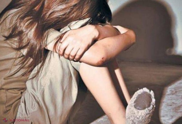 ORIBIL // Un bărbat şi-a VIOLAT fiica timp de 7 zile pentru a se RĂZBUNA pe soţia care l-a părăsit  
