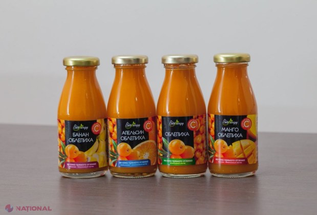 VIDEO, FOTO // Excepţionalele şi FAIMOASELE produse SiberiaLine – acum accesibile şi consumatorilor din Moldova! Unde pot fi procurate