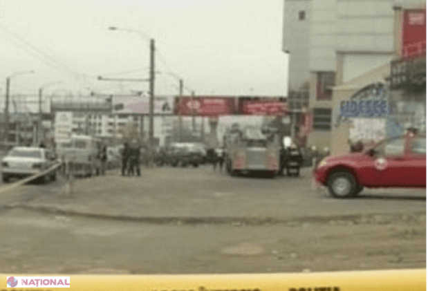 Minor condamnat pentru că a lansat o alertă falsă cu bombă