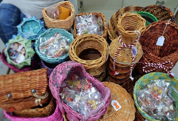 FOTO // Un târg al obiectelor handmade, ACCESIBIL astăzi în capitală