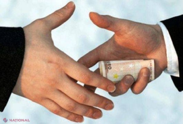 RAPORT // Cum sunt pedepsite infracțiunile de corupție în R. Moldova? S-au aplicat de 15 ori mai puține amenzi