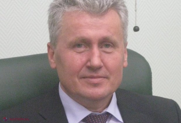 Reacția lui Grogore Belostecinic, rector ASEM, după descinderile procurorilor: „Capul sus și mergem înainte. Nu mor caii când vor câinii”