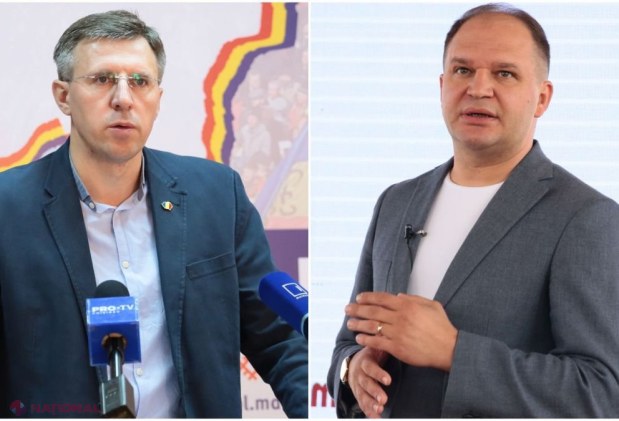 Un fost PRIMAR al capitalei EXPLICĂ de ce niște ninsori obișnuite BLOCHEAZĂ Chișinăul. „Metodele de deszăpezire din Chișinău sunt complet depășite, inutile și periculoase. Lucrurile trebuie schimbate din temelie, altfel va fi și mai rău”