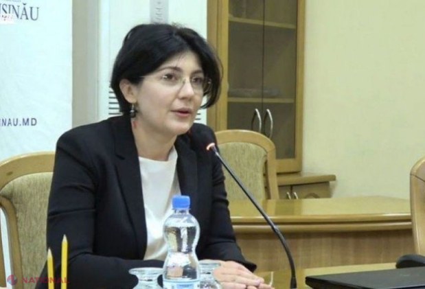 DOC // Ministra Silvia Radu a semnat un ORDIN care-l vizează pe directorul Spitalului Clinic Municipal nr. 1 din Chișinău: „Voi lua cele mai ASPRE măsuri”