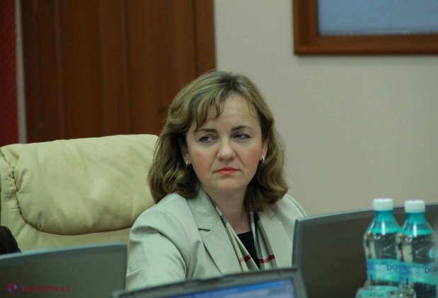 Guvernare cu PCRM și Natalia Gherman prim-ministru? Ce spun liberal-democrații