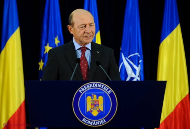 Pentru CE au votat Băsescu, Ponta și Iohannis. „România va avea alt tip de președinte”