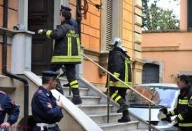 Moldovence reținute în Italia pentru prostituție