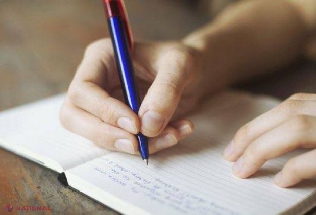 AVERTIZARE serioasă despre generaţiile viitorului: copiii de astăzi NU mai ştiu să scrie de mână