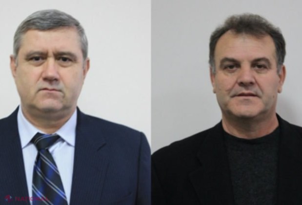 Doi judecători de la Curtea Supremă de Justiție, ELIBERAȚI din funcție de către Parlament