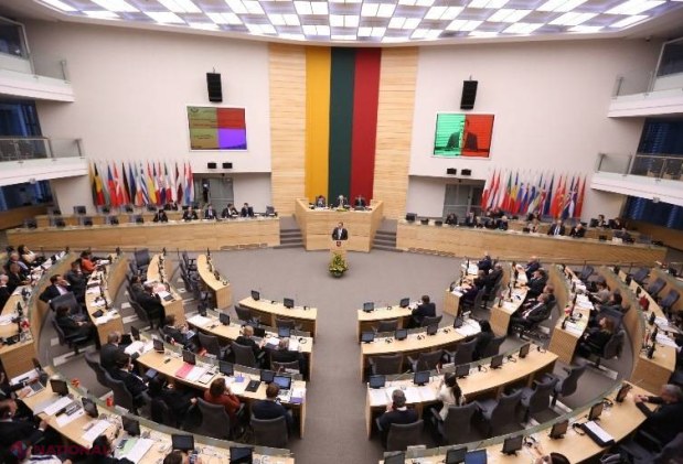 Optimismul lui Corman: „Parlamentul European ar putea elimina vizele pentru moldoveni până la sfârșitul lunii martie