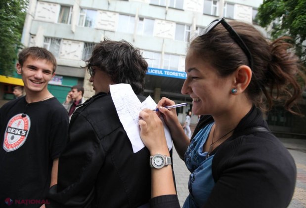 Ministerul Educației ia MĂSURI pentru a nu admite publicarea testelor de la BAC pe internet în timpul examenelor