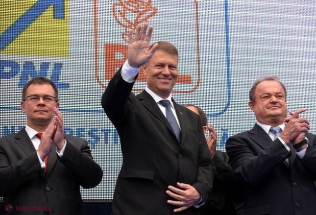 Un fost PREMIER a fost numit CONSILIER personal al PREȘEDINTELUI