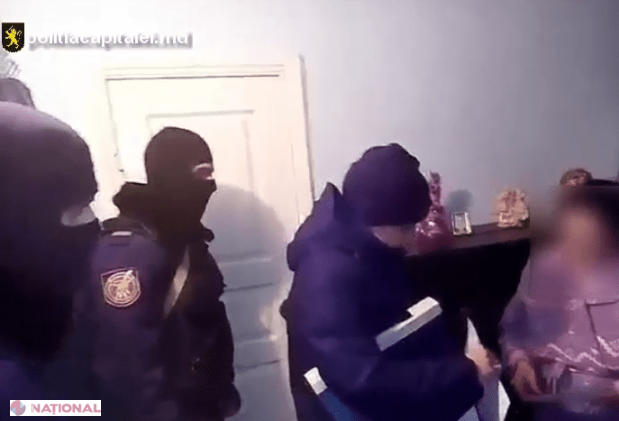 Operațiune a Poliției Capitalei: Sunt vizate furturile din automobile, din locuinţe, din buzunare și jafurile stradale